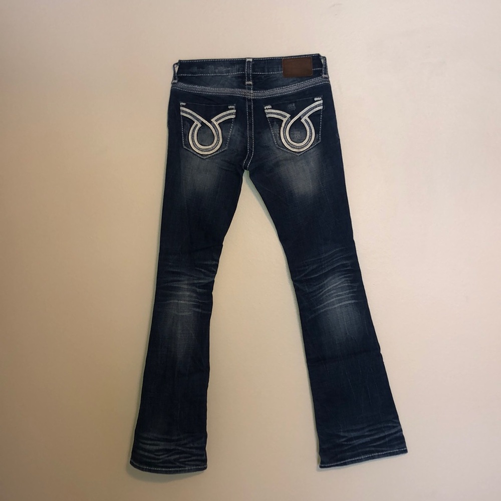 Big Star Jeans